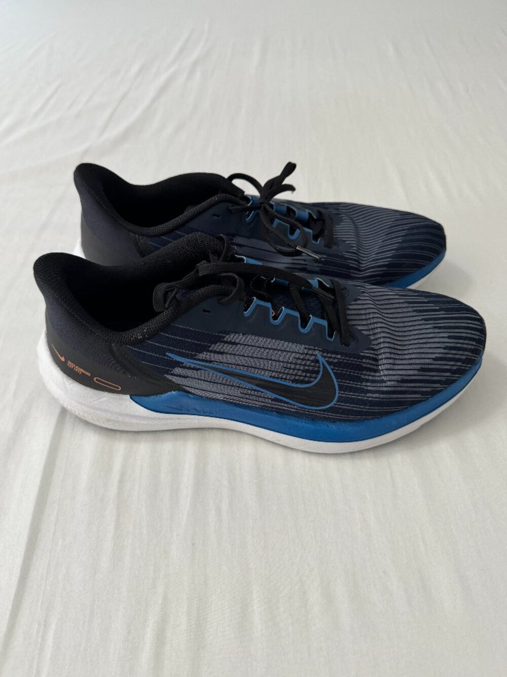 Nike Men's Winflo 09 Running Shoes